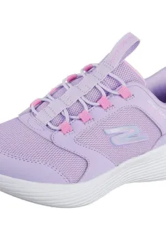 Pantofi sport copii Skechers Go Run 400 V2 - Tetra Speed 303855L-LAV imagine