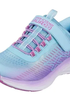 Pantofi sport copii Skechers Go-run Accelerate - 303898L-AQPR imagine
