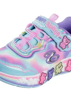 Pantofi sport copii Skechers Gummy Friends 303205L-LBMT imagine