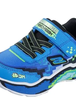 Pantofi sport copii Skechers Mega Scene 402162N-BBLM imagine