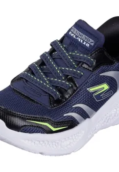 Pantofi sport copii Skechers Meteor-lgih 403848L-NVBK imagine