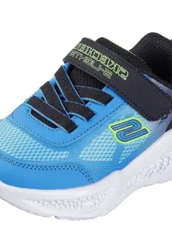 Pantofi sport copii Skechers Meteor-ligh 401495N-BKBL imagine