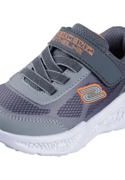 Pantofi sport copii Skechers Meteor-ligh 401495N-CCGY imagine
