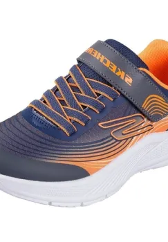 Pantofi sport copii Skechers Microspec Advance 403926L-NVOR imagine