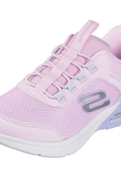 Pantofi sport copii Skechers Microspec Max - Colo 303594L-LPMT imagine