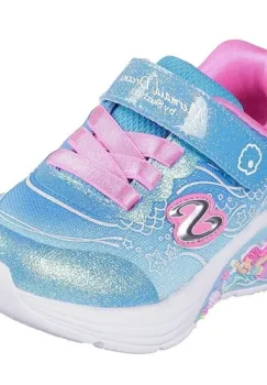 Pantofi sport copii Skechers My Dreamers - Lil Mermaid 303061N-BLMT imagine