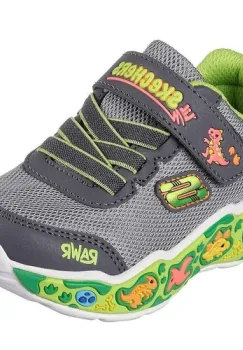 Pantofi sport copii Skechers Play Scene 407312N-CCLM imagine