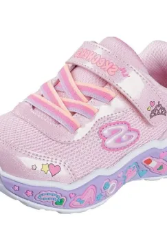 Pantofi sport copii Skechers Play Scene - Fun Squ 303158N-LPMT imagine