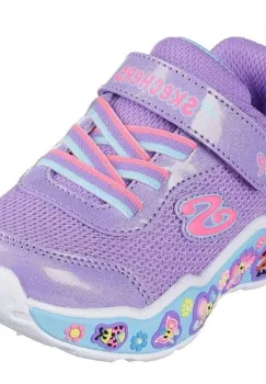 Pantofi sport copii Skechers Play Scene - Fun Squ 303158N-PRMT imagine