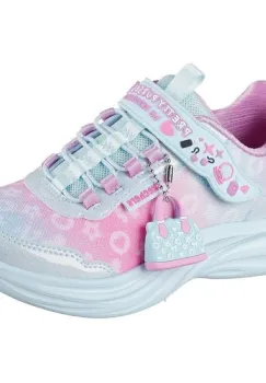 Pantofi sport copii Skechers Power Jams 20 302199L-AQMT imagine