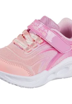 Pantofi sport copii Skechers S Lights-skechers Sola Glow- 303713N-PKMT imagine