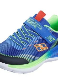 Pantofi sport copii Skechers S Lights-tri-namics 20 401661L-BLMT imagine