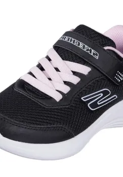 Pantofi sport copii Skechers Selectors - Reset Ac 303573L-BLK imagine