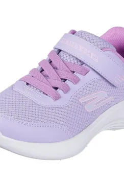 Pantofi sport copii Skechers Selectors - Reset Ac 303573L-LAV imagine