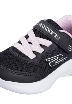 Pantofi sport copii Skechers Selectors - Reset Ac 303573N-BLK imagine
