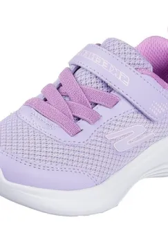 Pantofi sport copii Skechers Selectors - Reset Ac 303573N-LAV imagine