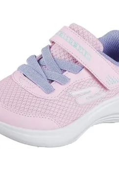 Pantofi sport copii Skechers Selectors - Reset Ac 303573N-LTPK imagine