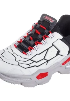 Pantofi sport copii Skechers Skech-bots-orbitron 403838L-WBKR imagine