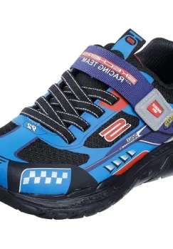 Pantofi sport copii Skechers Skech Tracks 402303L-BLRD imagine