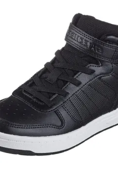 Pantofi sport copii Skechers Smooth Street - Vorrez 405633L-BKW imagine