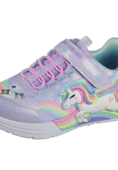 Pantofi sport copii Skechers Unicorn Chaser 302298L-LVMT imagine