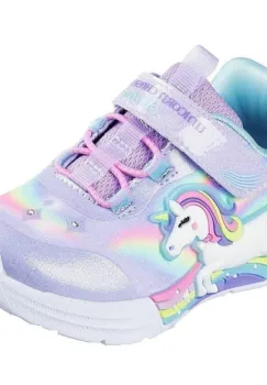 Pantofi sport copii Skechers Unicorn Chaser 302298N-LVMT imagine