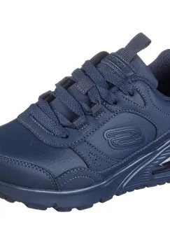 Pantofi sport copii Skechers Uno Gen1-class Edge 417004L-NVY imagine