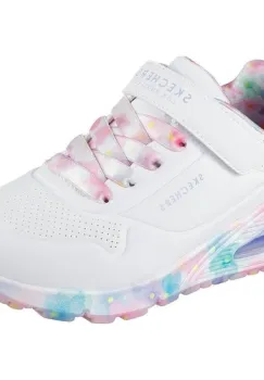 Pantofi sport copii Skechers Uno Gen1 - Fresh Blo 310321L-WMLT imagine