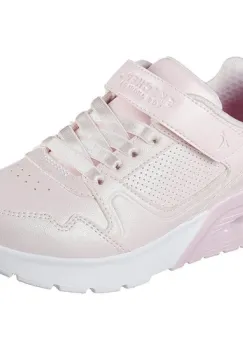 Pantofi sport copii Skechers Uno Lite 20-chic Shimmer 310431L-LPK imagine