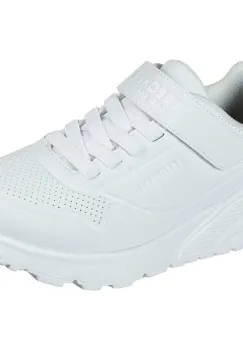 Pantofi sport copii Skechers Uno Lite 403695L-W imagine