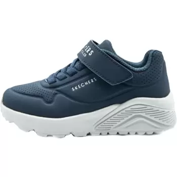 Pantofi sport copii Skechers Uno Lite 403695LNVY imagine
