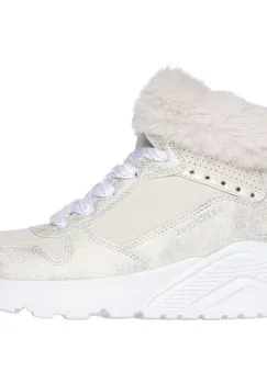 Pantofi sport copii Skechers Uno Lite - Comfurt C 310396L-NAT imagine