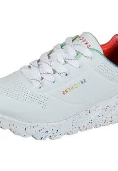 Pantofi sport copii Skechers Uno Lite - Rainbow S 310456L-WMLT imagine
