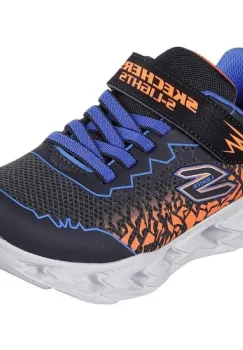 Pantofi sport copii Skechers Vortex 20 - Zorento 400603L-BBOR imagine