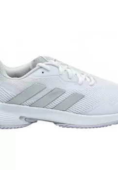 Pantofi sport femei adidas Courtjam Control GY1334 imagine