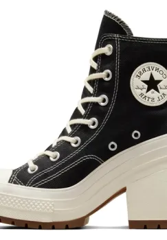 Pantofi sport femei Converse Chuck 70 De Luxe Heel A05347C imagine