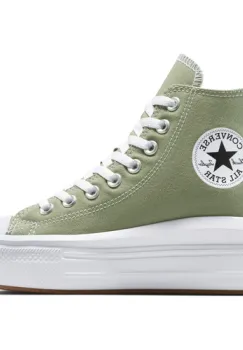 Pantofi sport femei Converse Chuck Taylor All Star Move A12994C imagine