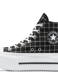 Pantofi sport femei Converse Chuck Tlr As Lift Double Stack A14157C imagine