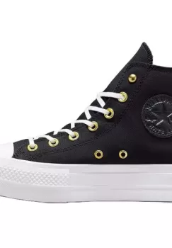 Pantofi sport femei Converse Ctas Lift Hi A05453C imagine