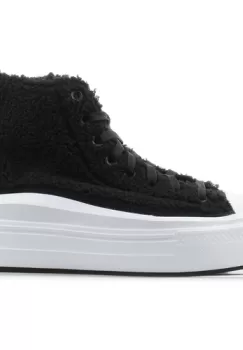 Pantofi sport femei Converse Ctas Move Hi A05518C imagine