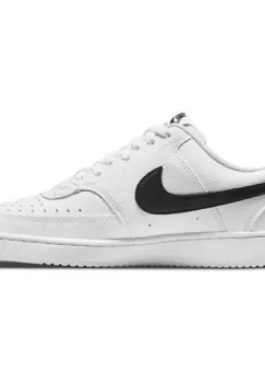 Pantofi sport femei Nike Court Vision Low Next Nature DH3158-101 imagine