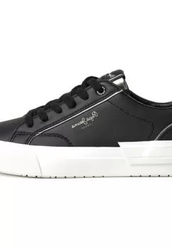 Pantofi sport femei Pepe Jeans Allen Low PLS31542-999 imagine