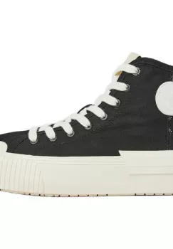 Pantofi sport femei Pepe Jeans Samoi Divided PLS31554-999-01 imagine