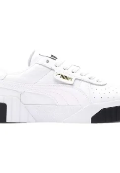 Pantofi sport femei Puma Cali 36915504 imagine