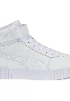 Pantofi sport femei Puma Carina 20 Mid 38585102 imagine