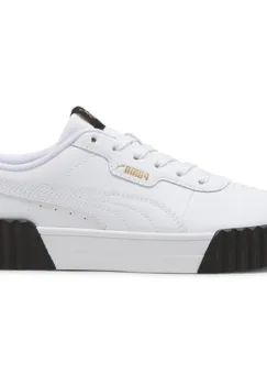 Pantofi sport femei Puma Carina 30 40036509 imagine