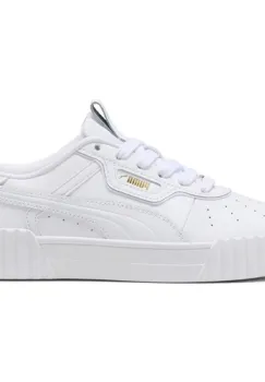 Pantofi sport femei Puma Carina 30 Luxe 40072401 imagine