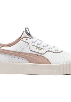 Pantofi sport femei Puma Carina 30 Luxe 40072415 imagine