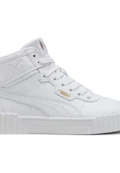 Pantofi sport femei Puma Carina 30 Mid 40145401 imagine