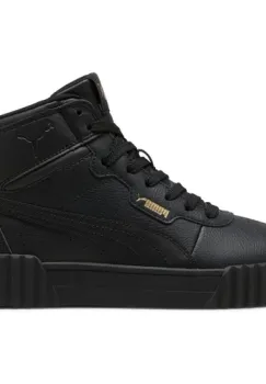 Pantofi sport femei Puma Carina 30 Mid 40145402 imagine